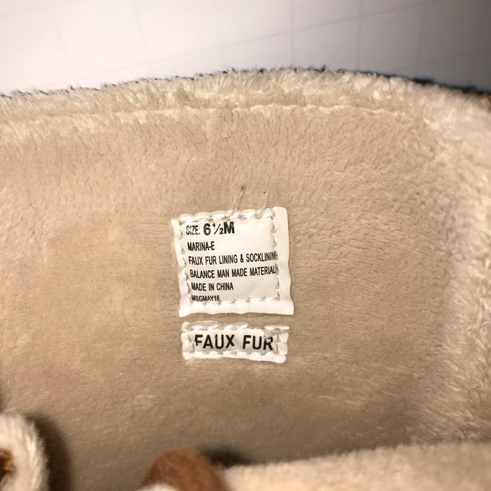 Espirit Duck Boot - image 4